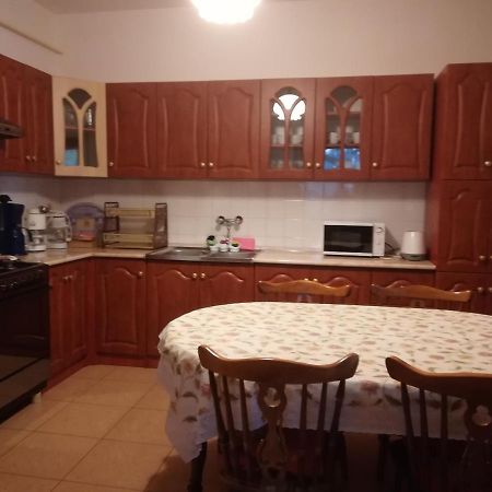 Somogyi Vendeghaz Villa Zamardi Ngoại thất bức ảnh