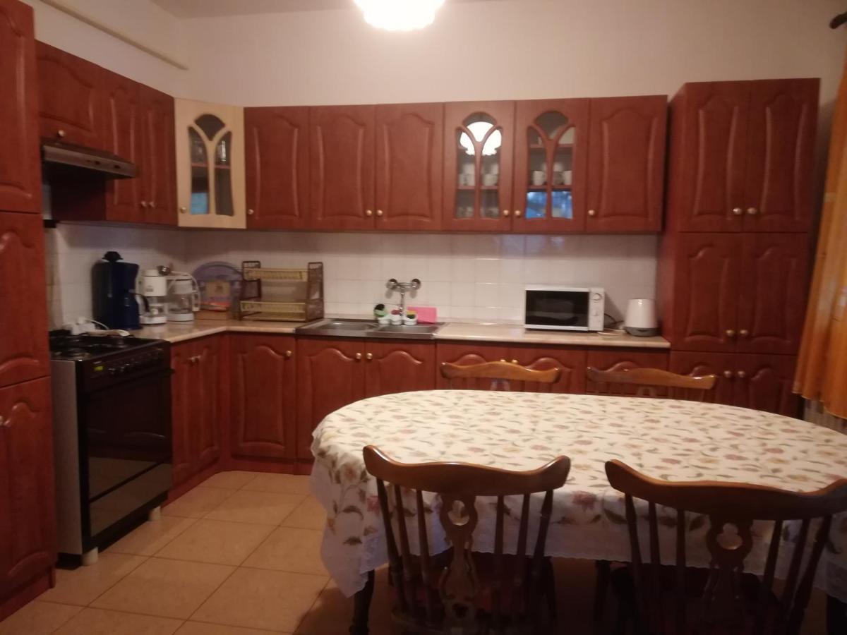 Somogyi Vendeghaz Villa Zamardi Ngoại thất bức ảnh