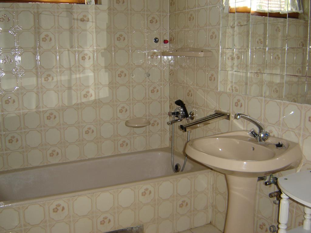 Somogyi Vendeghaz Villa Zamardi Ngoại thất bức ảnh
