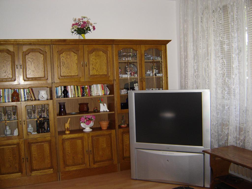 Somogyi Vendeghaz Villa Zamardi Ngoại thất bức ảnh