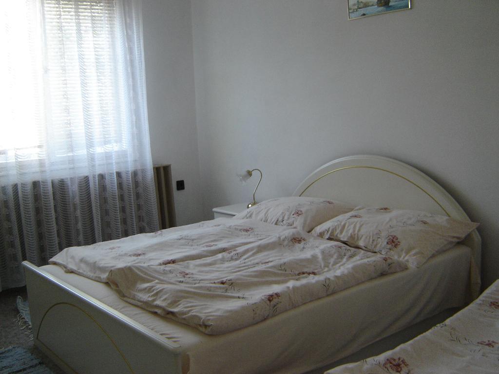 Somogyi Vendeghaz Villa Zamardi Ngoại thất bức ảnh